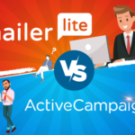 Mailerlite vs ActiveCampaign 2024 – Which is the Best Email Marketing Tool?